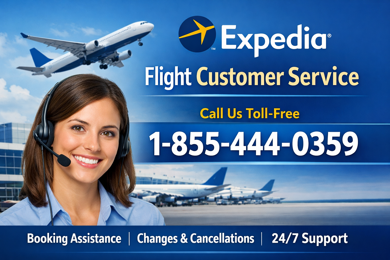 The {Expedia&trade; Official Customer Service }Complete Guide  â¶  24/7 Live Person Full Support Guide